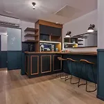 Uma Suites Atocha