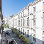 Uma Suites Atocha